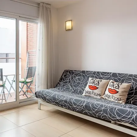 S22 Sa Caleta Льорет-де-Мар