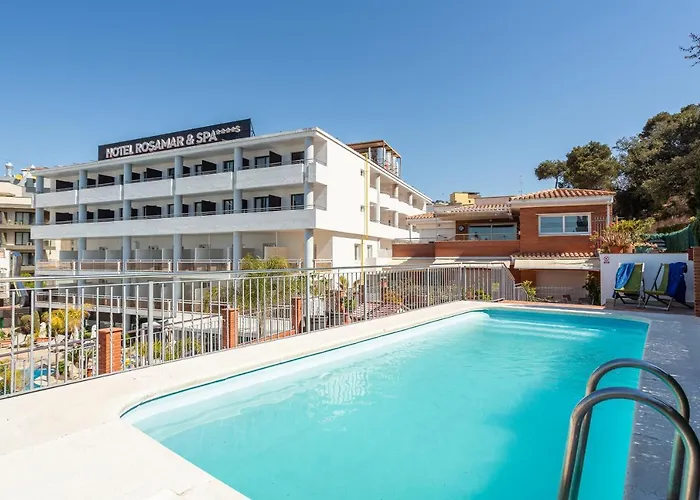 S22 Sa Caleta Апартаменты