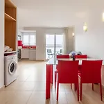 S22 Sa Caleta Apartman *