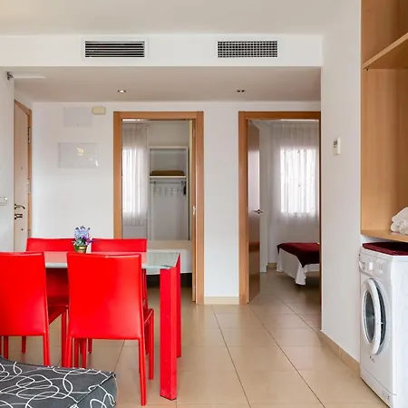 S22 Sa Caleta Apartment Lloret de Mar