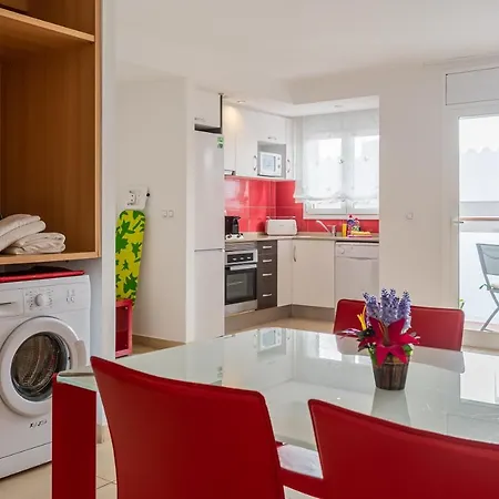 Apartment S22 Sa Caleta *