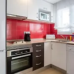 Apartment S22 Sa Caleta Lloret de Mar