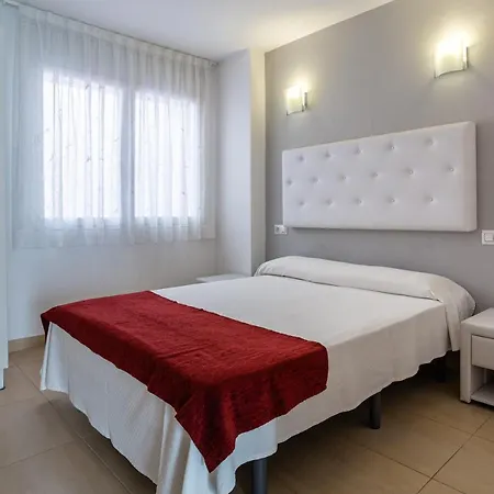 Apartmán S22 Sa Caleta