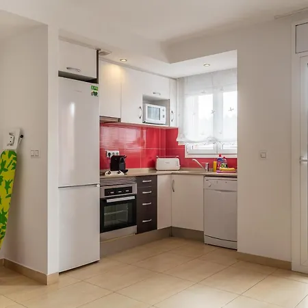 S22 Sa Caleta Apartment Lloret de Mar