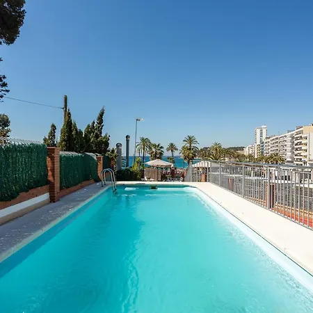 Apartmán S22 Sa Caleta Lloret de Mar