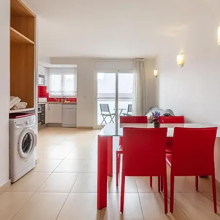 S22 Sa Caleta Apartmán *