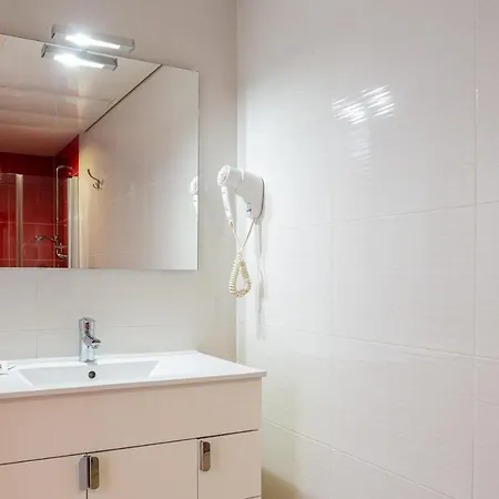 Διαμέρισμα S22 Sa Caleta