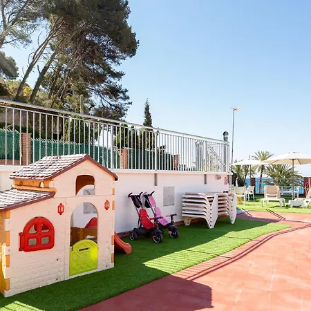 Апартаменти S22 Sa Caleta *