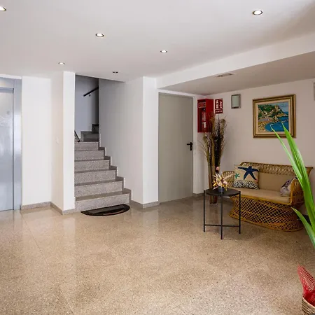 Διαμέρισμα S22 Sa Caleta