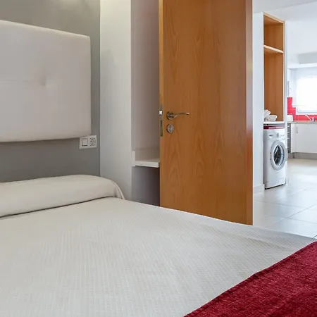 Appartement S22 Sa Caleta *
