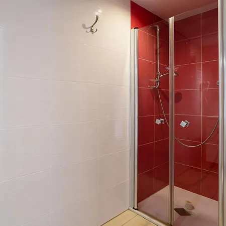 S22 Sa Caleta Apartman Lloret de Mar