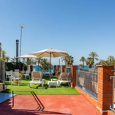 S22 Sa Caleta Appartement Lloret de Mar