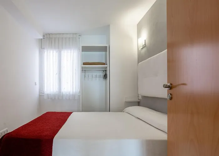 Apartment S22 Sa Caleta *