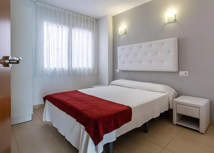 Apartment S22 Sa Caleta