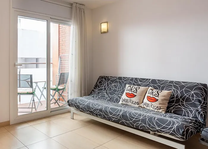 S22 Sa Caleta Lloret de Mar