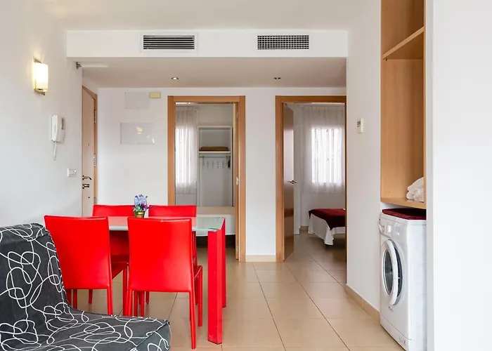 S22 Sa Caleta Apartment Lloret de Mar