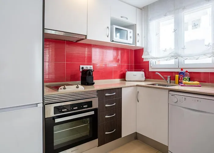 Apartment S22 Sa Caleta Lloret de Mar