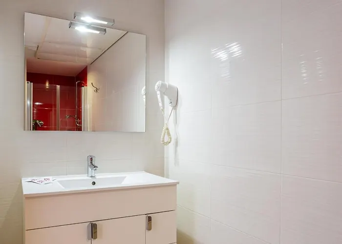 Apartment S22 Sa Caleta