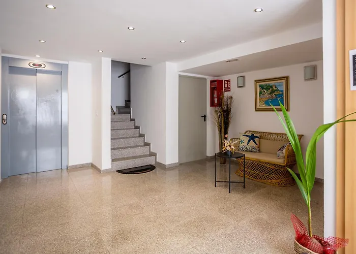 Apartment S22 Sa Caleta