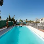 Апартаменти S22 Sa Caleta Льорет-де-Мар